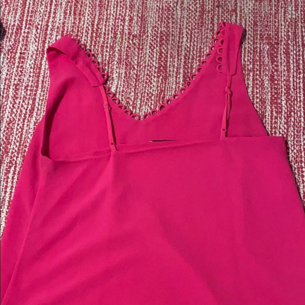 Pink blouse - Picture 2 of 3